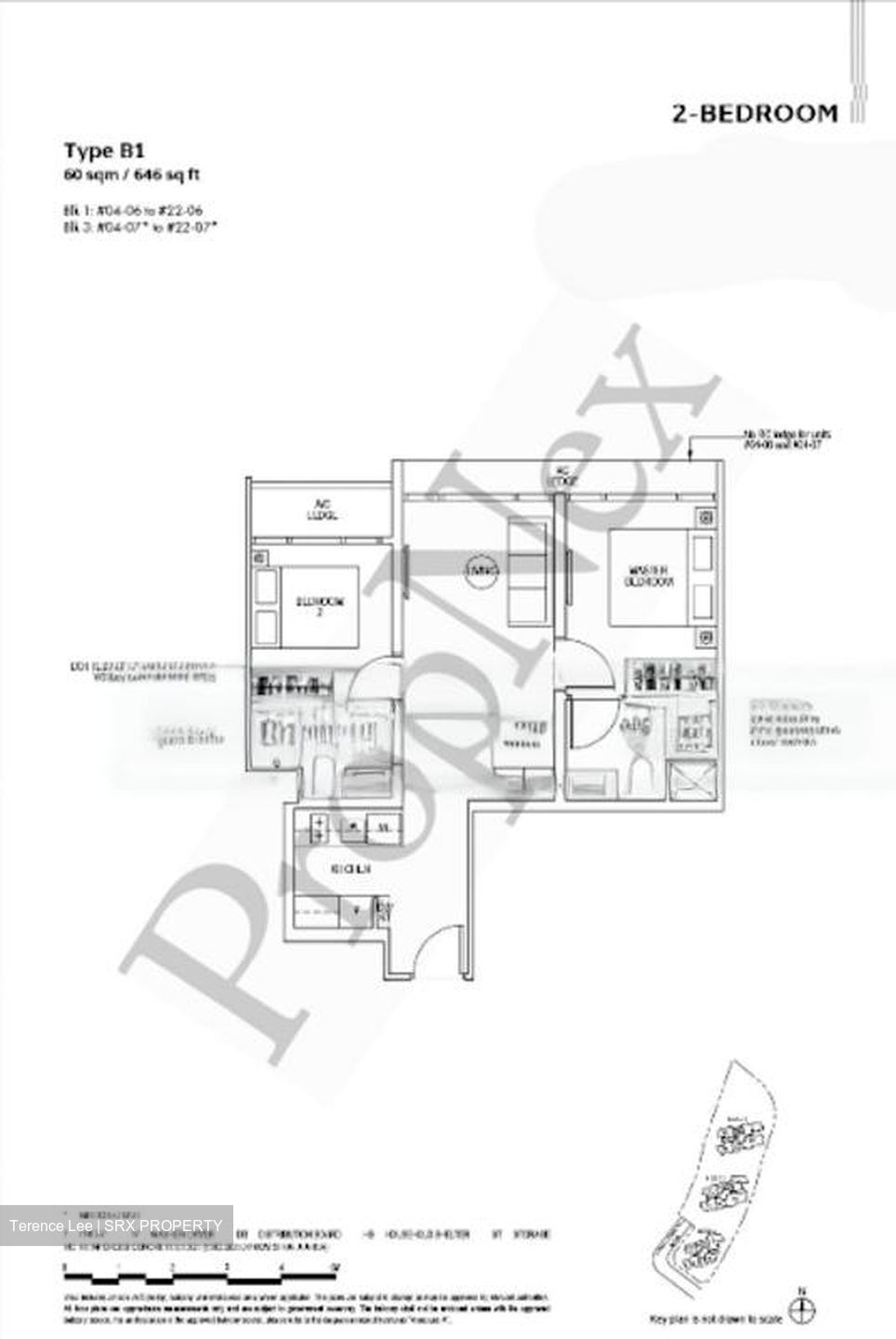 Piccadilly Grand (D8), Apartment #475389541